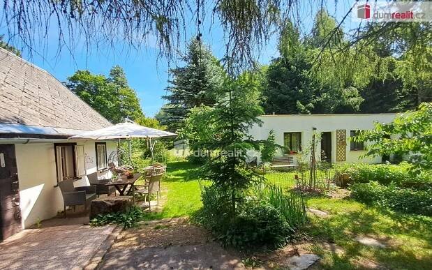 Zemědělské usedlosti, Ústí, Stará Paka, 150 m²