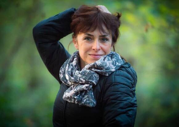SUFFOLK PHOTOGRAPHER of landscape architecture & people