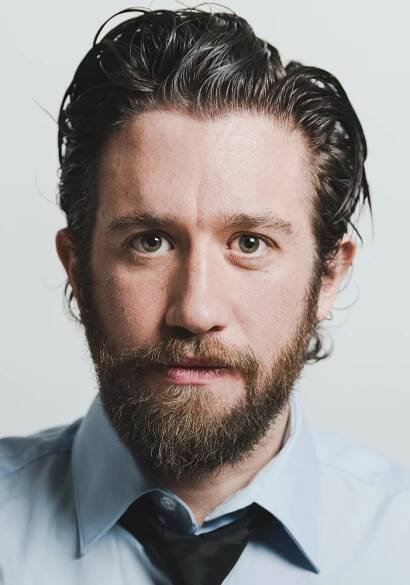 Sebastian Edtbauer – Agentur für Schauspielerinnen und Schauspieler