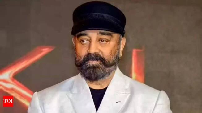 Kamal Haasan restrained from making ‘defamatory remarks’ against Kannada language; Bengaluru court issues verdict a month after controversy