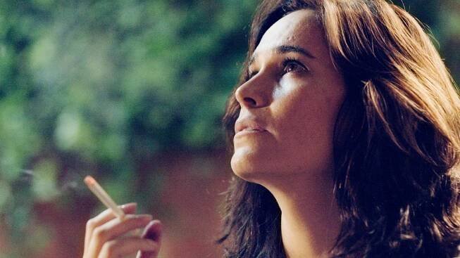 Vida perfecta - Cuando te dejas llevar - Z filmu - Celia Freijeiro