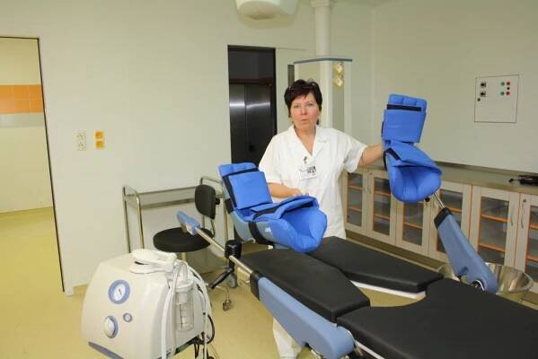 V karvinské nemocnici se bude rodit v novém