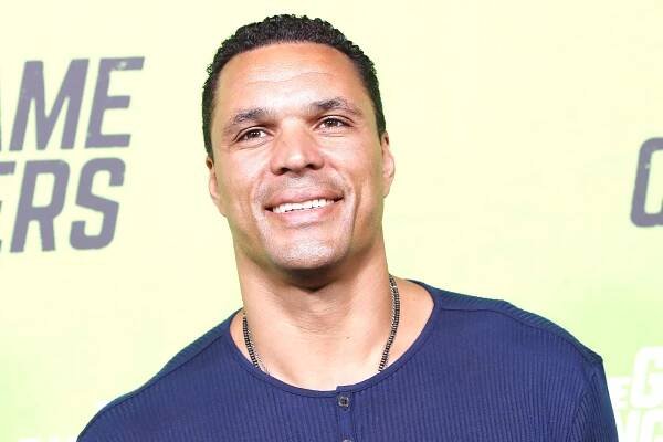 Tony Gonzalez