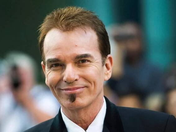 Billy Bob Thornton vyniká schopností před kamerou "jen být"