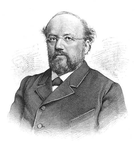 Johannes Stössel
