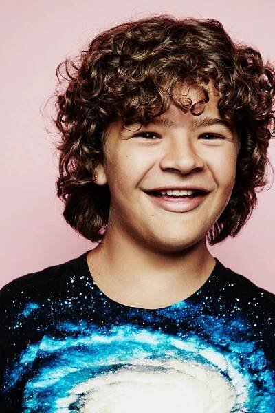 Gaten Matarazzo