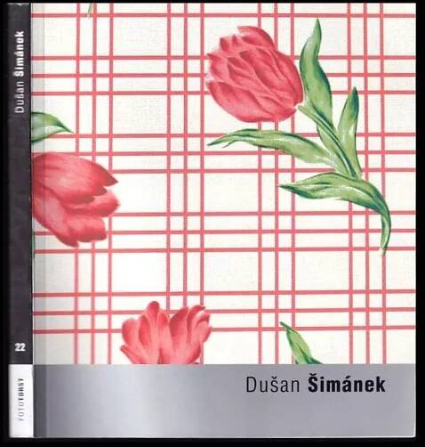 Dušan Šimánek - Anna Fárová, Lenka Lindaurová (2006, Torst)