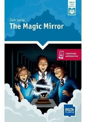 The Magic Mirror (A2) - Book