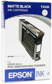Originální Epson T5438 (C13T543800) od 1 759 Kč