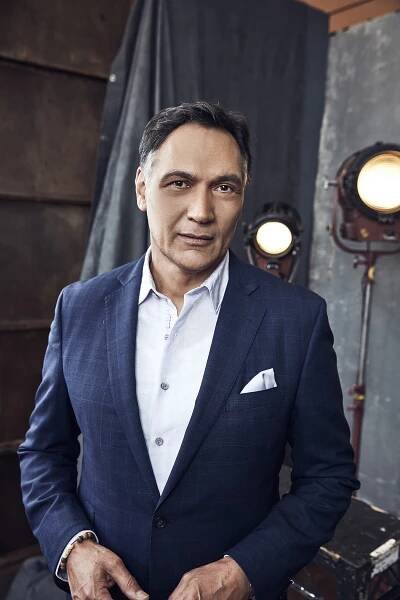 Jimmy Smits - Actor
