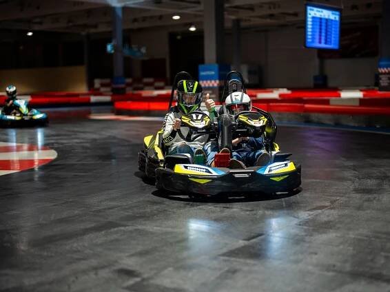 E-MOTION Park Ostrava (2025) - All You Need to Know BEFORE You Go (with Reviews)