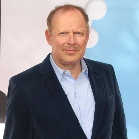 Axel Milberg