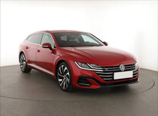 VW Arteon, 2.0 TDI, STK, KLIMA, NAVI, AUTOMAT