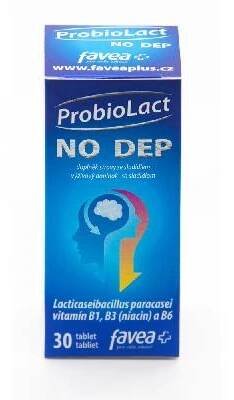 ProbioLact NO DEP 30 tablet