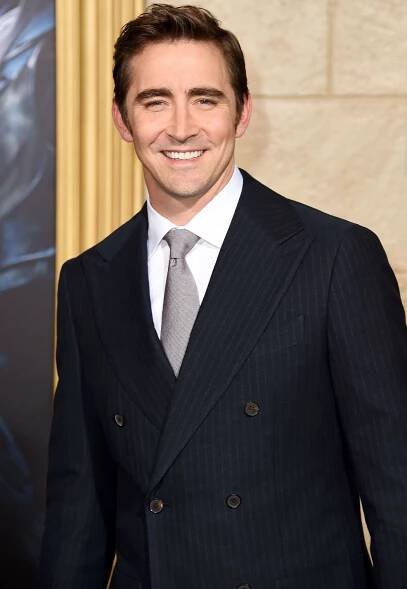 'The Hobbit' Star Lee Pace Says He's Dated Men and Women: 'I Don't Know Why Anyone Would Care'