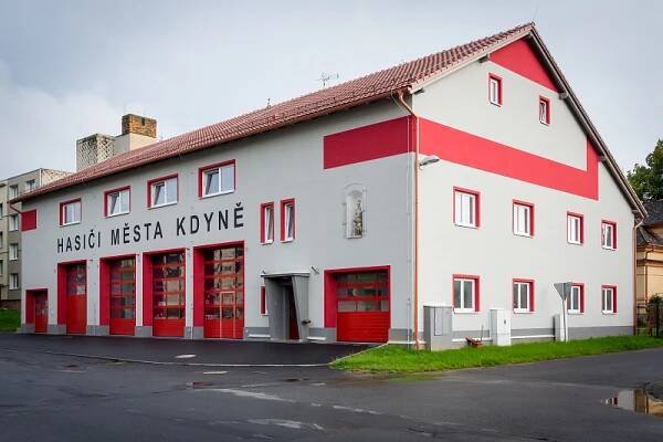 Úvod | DSP Domažlický stavební podnik s.r.o.