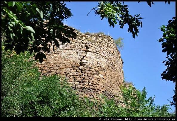 Opárno – fotografie / hrady-zriceniny.cz