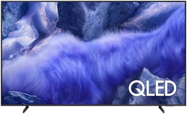 75" Class QLED QEF1 4K Samsung Vision AI Smart TV (2025)