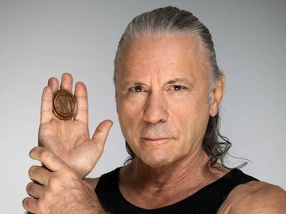 Bruce Dickinson reveals 2027 solo album plans, says Iron Maiden bassist Steve Harris loves it: “He told me,...