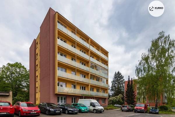Prodej Byt 2+1, Nádražní, Jablunkov, okres Frýdek-Místek