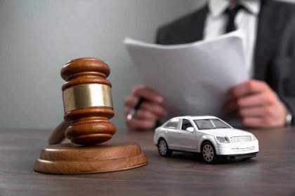 Understanding the Role of Negligence in Car Accident Cases in Oregon