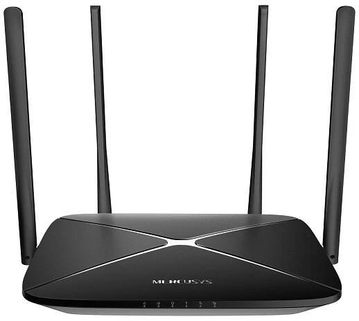 MERCUSYS MB115-4G - 300 Mbps Wireless N 4G LTE Router | ABCTECH - výpočetní technika a elektronika