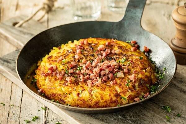 Brunchideen und Tipps | Swissmilk
