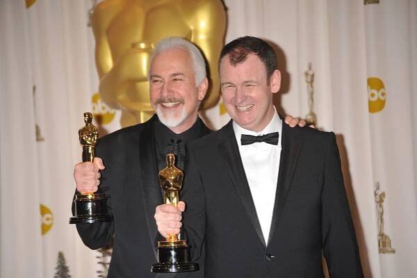 The Fascinating History of the Academy Award for Best Makeup