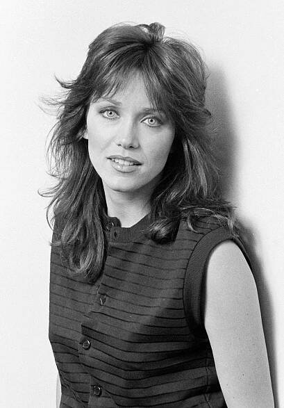 Tanya Roberts 