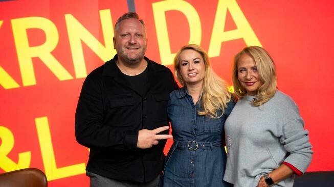 Lucie Baránková Vilamová: Poruba je skvělá adresa a lidé jsou na ni hrdí