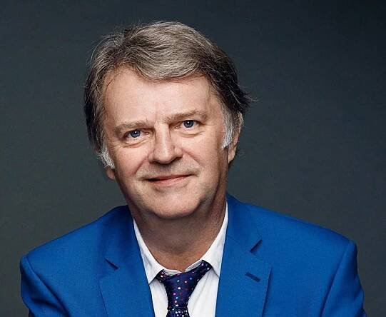 PAUL MERTON