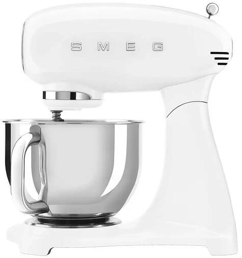 Smeg SMF03WHEU bílý od 12 573 Kč