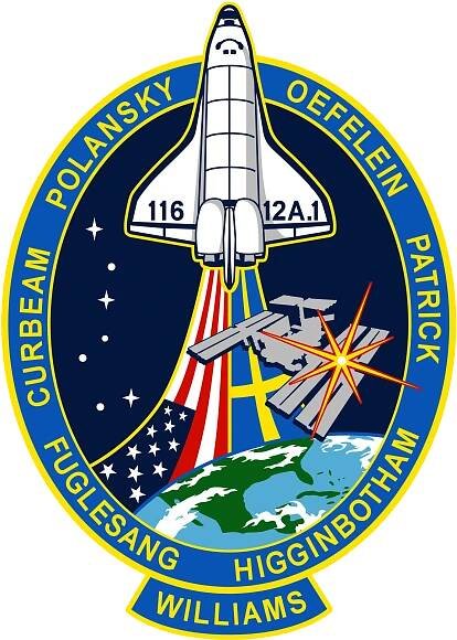 STS-116