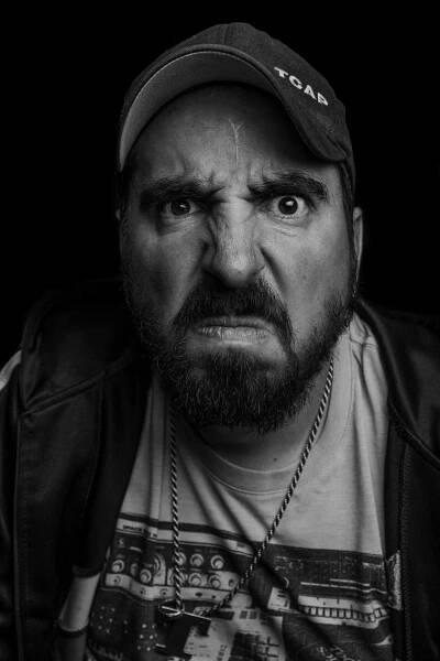 Nova Actors | ELOI YEBRA