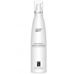 SYIS Dvoufázový odličovač očí Make-up 200 ml