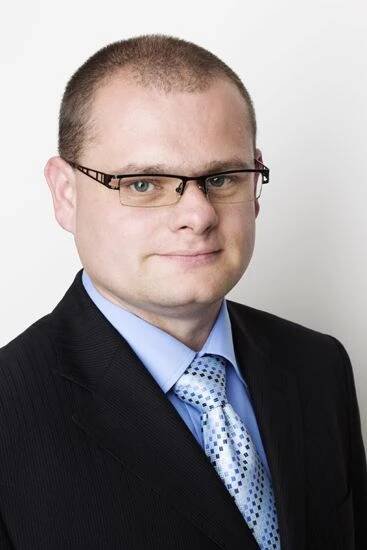 David Kádner