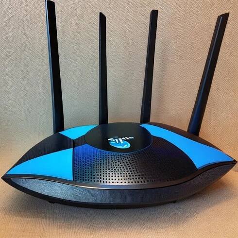Best Router For AT&T Fiber