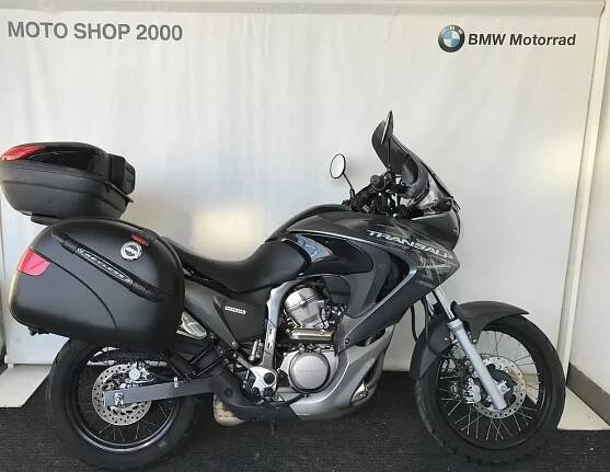 Honda od € 4 990