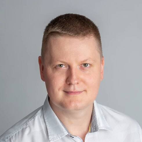 Jaroslav Soukup