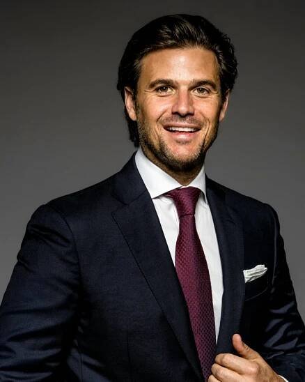 Daniel de la Vega