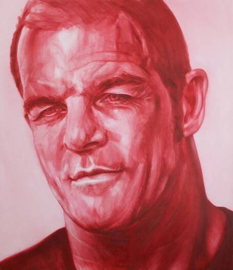 Ian Roberts