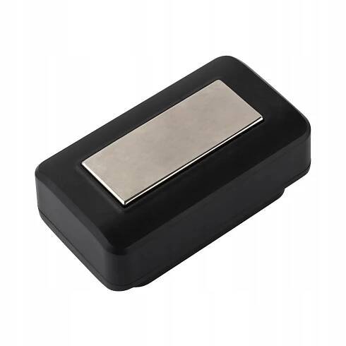 GPS LOKÁTOR TRACKER 6400 mAh, malé rozměry za 2197.00CZK - Allegro
