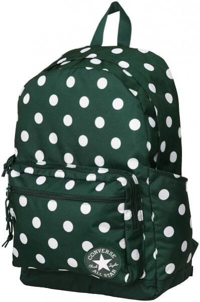 Converse GO 2 BACKPACK PRINT - Městský batoh - 2