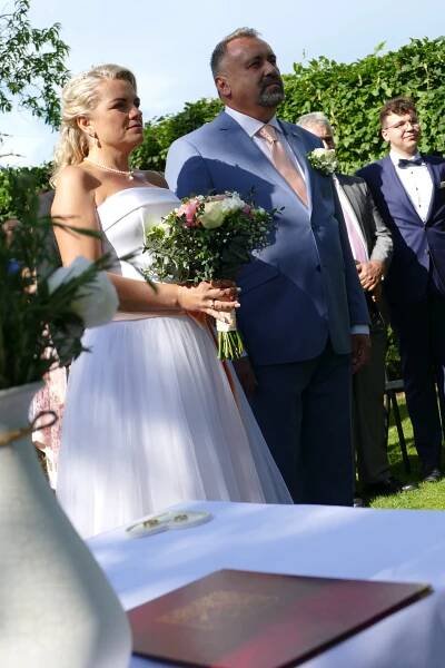 Jitka a Zdeněk Rybářovi 17.6.2023 – Fotoklub Hustopeče