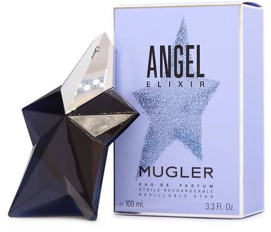 THIERRY MUGLER Angel Elixir EdP 100 ml