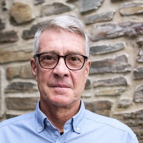 Chris Jackson - Wrede Consulting