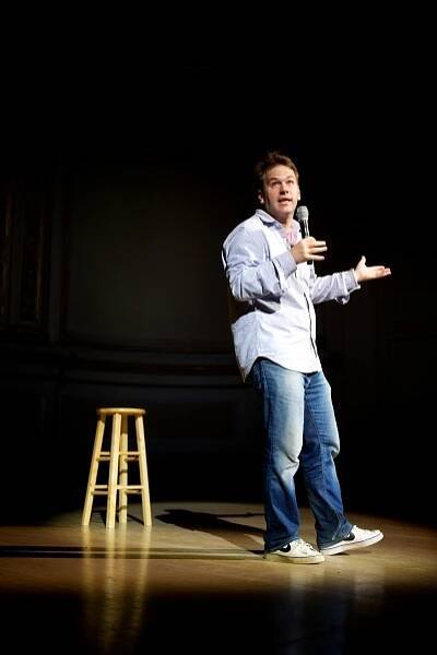 GALLERY — MIKE BIRBIGLIA