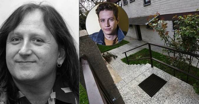 4 roky od smrti Peroutky z Olympiku: Posmrtný dárek od syna Milana!