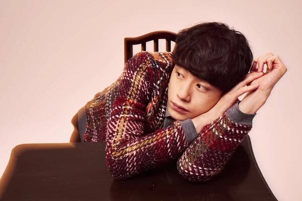 Sakaguchi Kentaro - JAN BUUS PHOTOGRAPHER