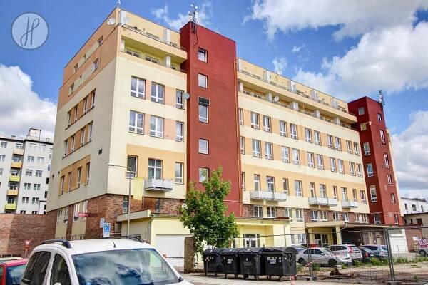 Prodej bytu 1+1, 34 m², Liberec III-Jeřáb, Tatranská 860/7 | Realitní makléři Liberec - Jan a Miroslav Havič